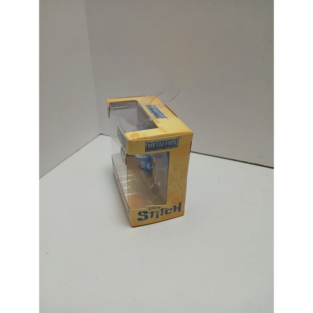 Disney Lilo & Stitch Die-cast 2.5